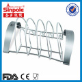 Stainless Steel Rib Rack with Ce/FDA Approved